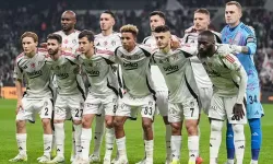 Beşiktaş'a 2 müjde birden! Sakatlıktan döndüler...