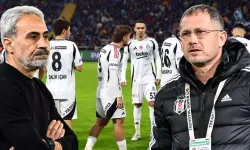 Turgay Demir: "Beşiktaş, ligin kötü takımlarına umut oluyor"