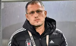 Beşiktaş derdine çare bulamıyor! Tam 10 kez...