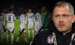 Beşiktaş'ta ocak ayında büyük operasyon!