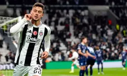 Beşiktaş'a İngiltere'den Muci'ye transfer teklifi!