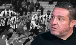 Nihat Kahveci: 'Anlatın hadi! Bu taraftar...'