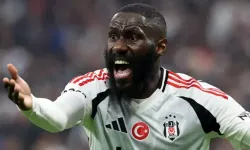 Beşiktaş'ta Arthur Masuaku’ya mecburi af