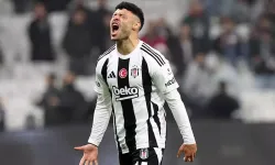 Beşiktaş'ta Oxlade-Chamberlain'e sürpriz talip! Süper Lig ekibi devrede...