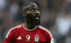 Beşiktaş'ta Arthur Masuaku gemileri yaktı!