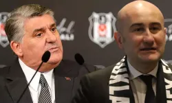 Beşiktaş'ta seçim öncesi çarpıcı açıklamalar!