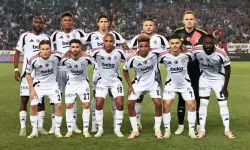 Beşiktaş'ta 7 ayrılık! Seçim sonrası yaprak dökümü...