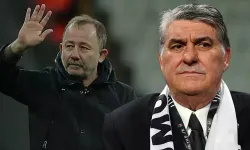 Beşiktaş'ta Sergen Yalçın'a teklif yolda! Alternatif planlar hazır