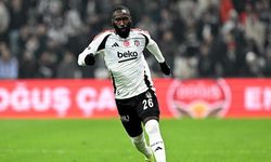 Beşiktaş'a sürpriz transfer teklifi!