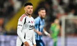 Beşiktaş'ın Chamberlain kararı