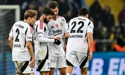 Beşiktaş'ta 3 eksik, 2 şüpheli!