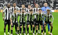 Beşiktaş koltuğu ateşten bir gömlek!