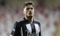 Adem Ljajic, başladığı yere geri dönüyor!