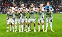 Beşiktaş'ın tek ilacı kupa