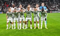 Beşiktaş'ta futbolculara maaş ve prim dopingi!