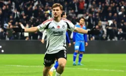 Beşiktaş'ta Semih için yeni karar!