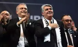 Beşiktaş için bir araya gelin