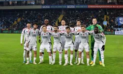 Beşiktaş, Süper Lig'de Corendon Alanyaspor ile Karşılaşıyor