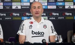 Hüseyin Yücel: "Beşiktaş'a kayyum atanabilirdi"