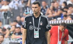 ''Beşiktaş'ı çalıştırdığım için pişmanım..''