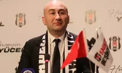 Seçime günler kala Beşiktaş'ta ihraç şoku!