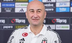 "İLK ETAPTA SPORTİF DİREKTÖR DÜŞÜNMÜYORUZ"