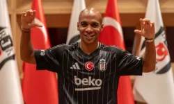 Beşiktaş'tan talimat: "Kendine kulüp bul"