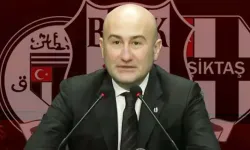 ''Beşiktaş başkanı Hüseyin Yücel 35 milyon Euro ödedi''