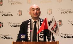 Hüseyin Yücel'den seçim öncesi Beşiktaş taraftarına mesaj!