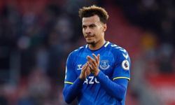 Dele Alli, Everton'a veda etti! Yeni adresi…