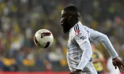 Beşiktaş'a Masuaku müjdesi! Talip çıktı