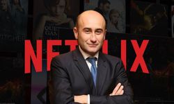 ''Netflix izlemeyi özledim..''