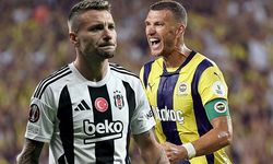 Süper Lig'e Edin Dzeko ve Ciro Immobile damgası!