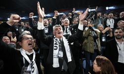 Beşiktaş'ın yeni başkanı Serdal Adalı oldu!