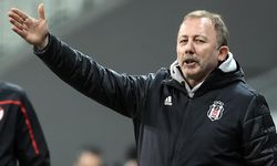 Beşiktaş'a Sergen Yalçın müjdesi