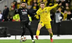 Bodo Glimt'ten dikkat çeken Beşiktaş istatistiği