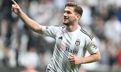 Semih Kılıçsoy'a Premier Lig'den bir talip daha!