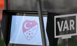 Rizespor-Beşiktaş maçının VAR hakemi belli oldu!