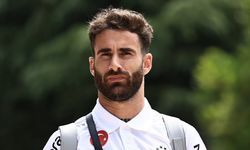 Beşiktaş'ta Rafa Silva'ya talip çıktı! Takımdan ayrılabilir!