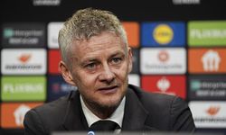 Solskjaer, Julien Duranville ve Derry Scherhant'ı istiyor!