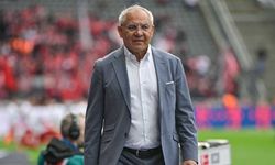 Felix Magath bir adım önde