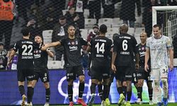 Beşiktaş'ta oyun seviyesi herkesin moralini bozuyor!