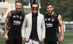 Serdal Adalı'dan Montella hamlesi!