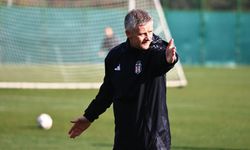 Beşiktaş'ta Ole Gunnar Solskjaer felsefesi...