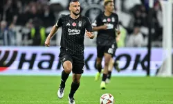 'Çok istedik ama Beşiktaş Onur'u bırakmadı...'