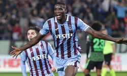 Solskjaer onay verdi, Onuachu geliyor!