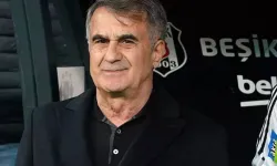 'Şenol Güneş'in emeli kovulmak! Beşiktaş'ın başına geçmek istiyor'