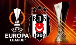 Beşiktaş'ın Avrupa Ligi oranları belli oldu