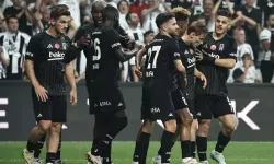 Beşiktaş'tan 'tamam mı devam mı?'