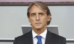 Roberto Mancini'den Beşiktaş açıklaması